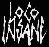 logo Loco Insane